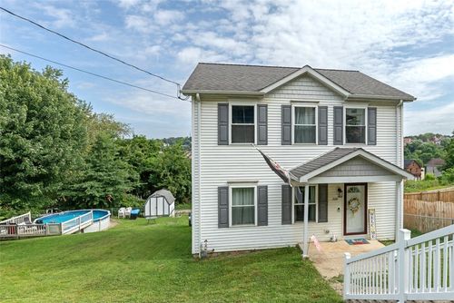 309 Chestnut St, Jeannette, PA, 15644-2318 | Card Image
