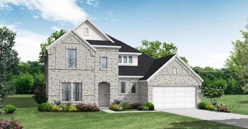 6135 Monarch Blossom Ln, Richmond, TX, 77469-6565 | Card Image