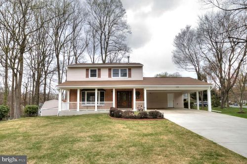 4700 Playfield St, ANNANDALE, VA, 22003-3918 | Card Image