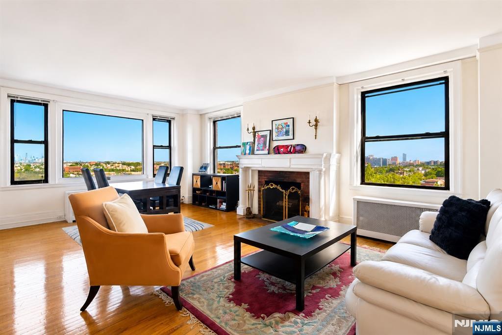 Residential in Newark