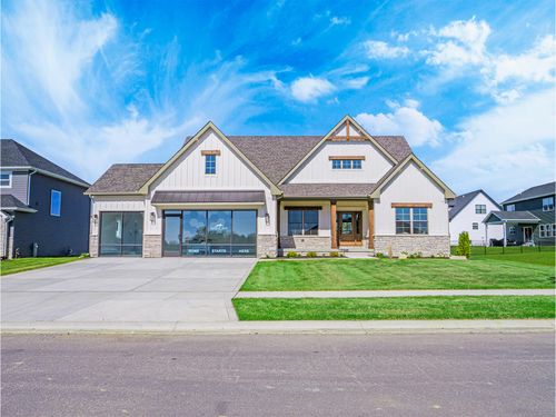 1751 Trailbrook Drive, Valparaiso, IN, 46385 | Card Image