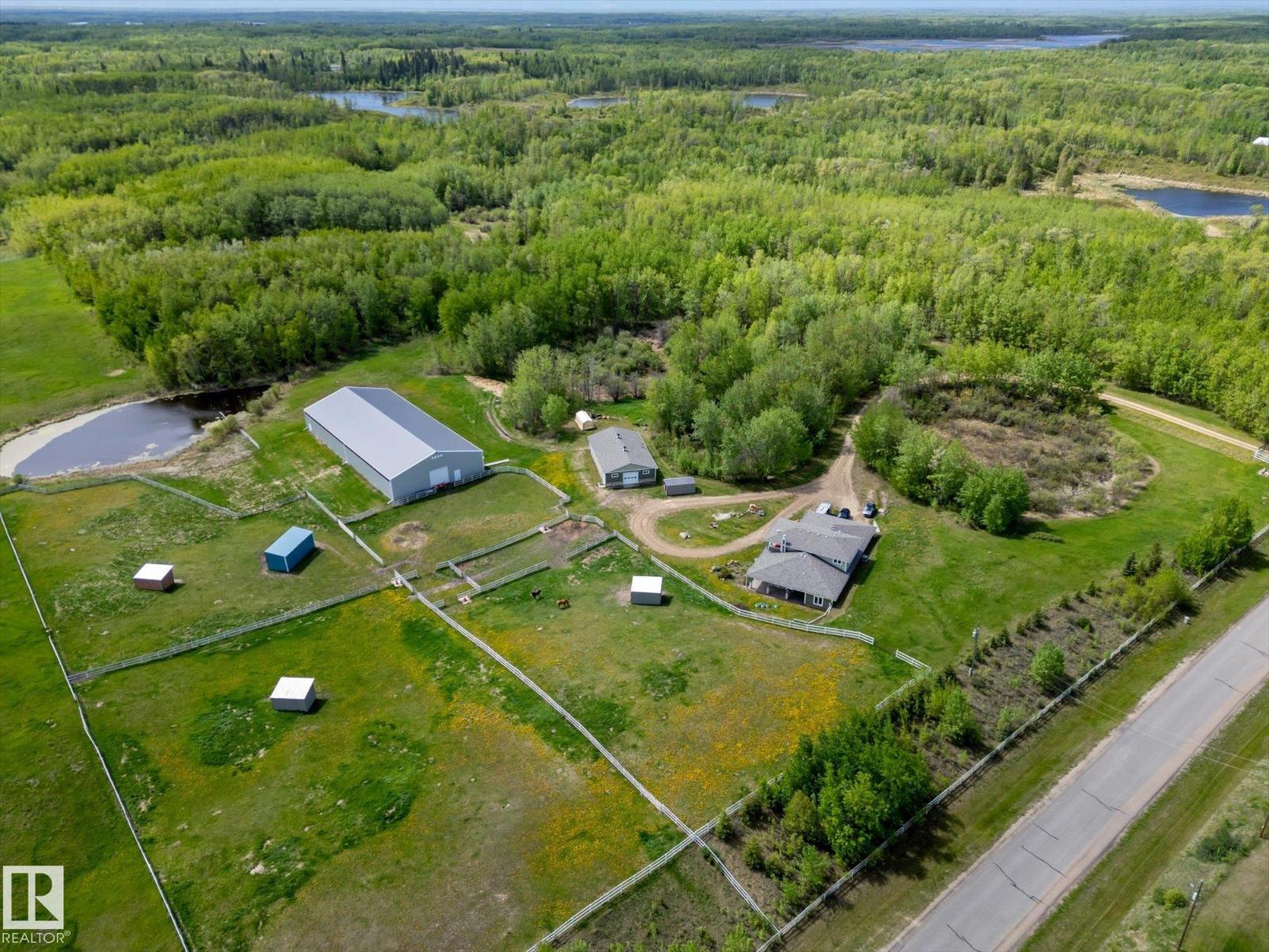 Residential in Rural Strathcona County 4