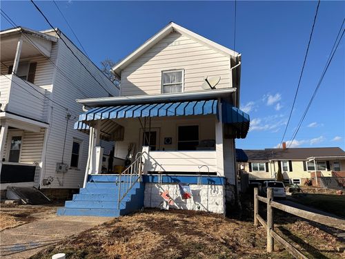 434 1st Ave, Ellwood City, PA, 16117-1152 | Card Image