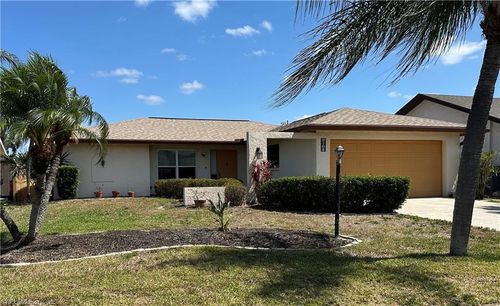 9708 Foxglove Cir, FORT MYERS, FL, 33919-4921 | Card Image