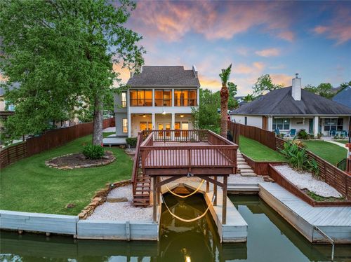 734 Lake View Dr, Montgomery, TX, 77356-5774 | Card Image