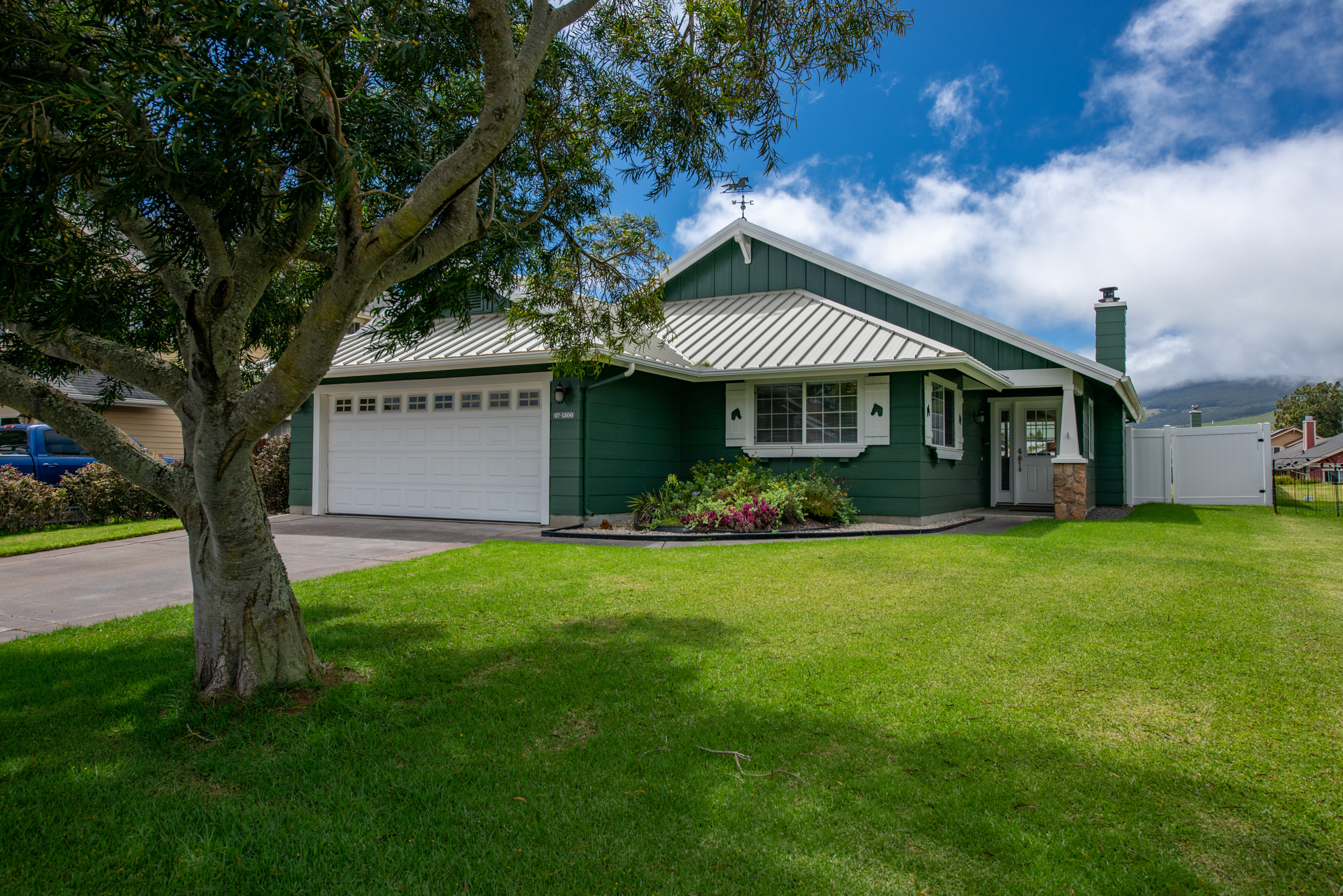 Puaena St, Kamuela, HI 96743