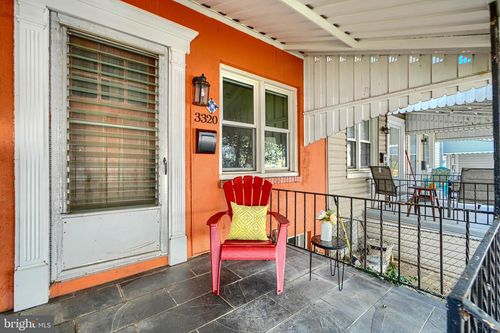 3320 Paine St, BALTIMORE, MD, 21211-2740 | Card Image