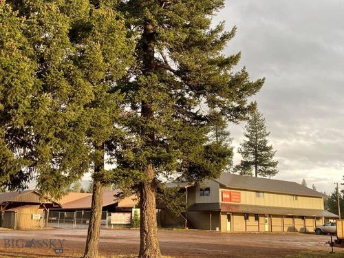 3096 Hwy 83 N, Seeley Lake, MT, 59868 | Card Image
