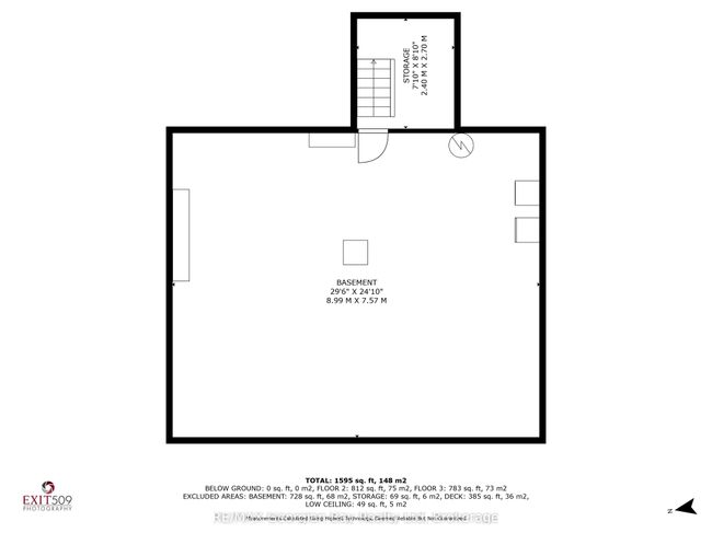 698 Tiny Beaches Rd S, House other with 4 bedrooms, 2 bathrooms and 5 parking in Tiny ON | Image 39