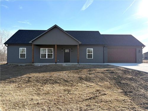 1413 N Thornton St, Richmond, MO, 64085 | Card Image