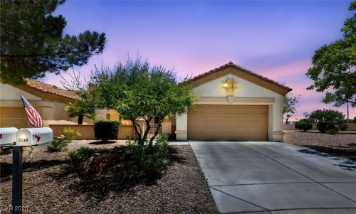 1900 Bellview St, Las Vegas, NV, 89134-5206 | Card Image