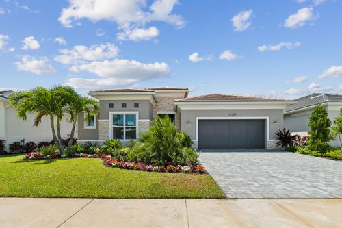 12220 Arbordale Way, Palm Beach Gardens, FL, 33412-2597 | Card Image