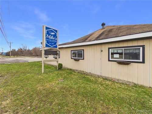 3947 State Route 19, Scio, NY, 14880-9516 | Card Image