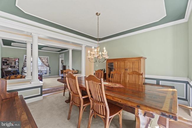 78 Canterbury Dr, House other with 4 bedrooms, 3 bathrooms and null parking in STAFFORD VA | Image 15