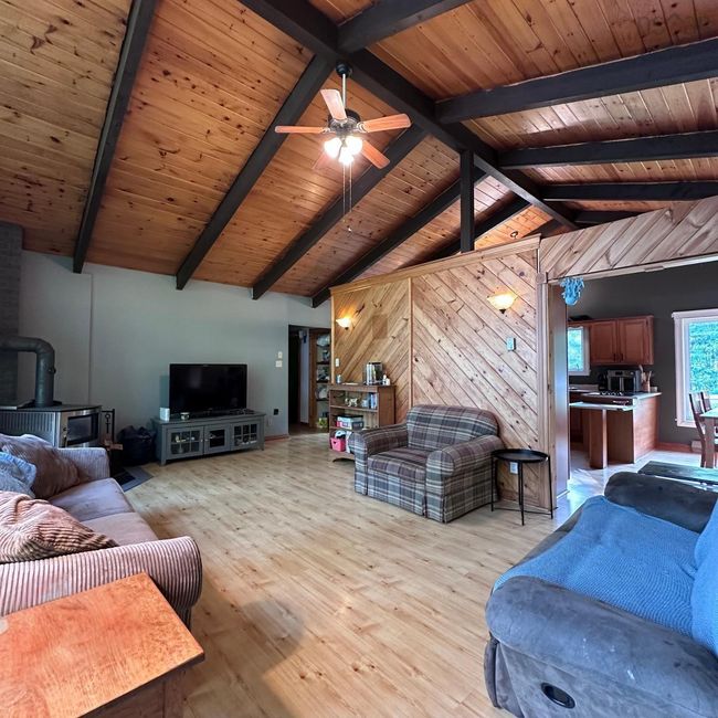 211 Camperdown Rd, House other with 4 bedrooms, 2 bathrooms and 1 parking in Hebbs Cross NS | Image 15