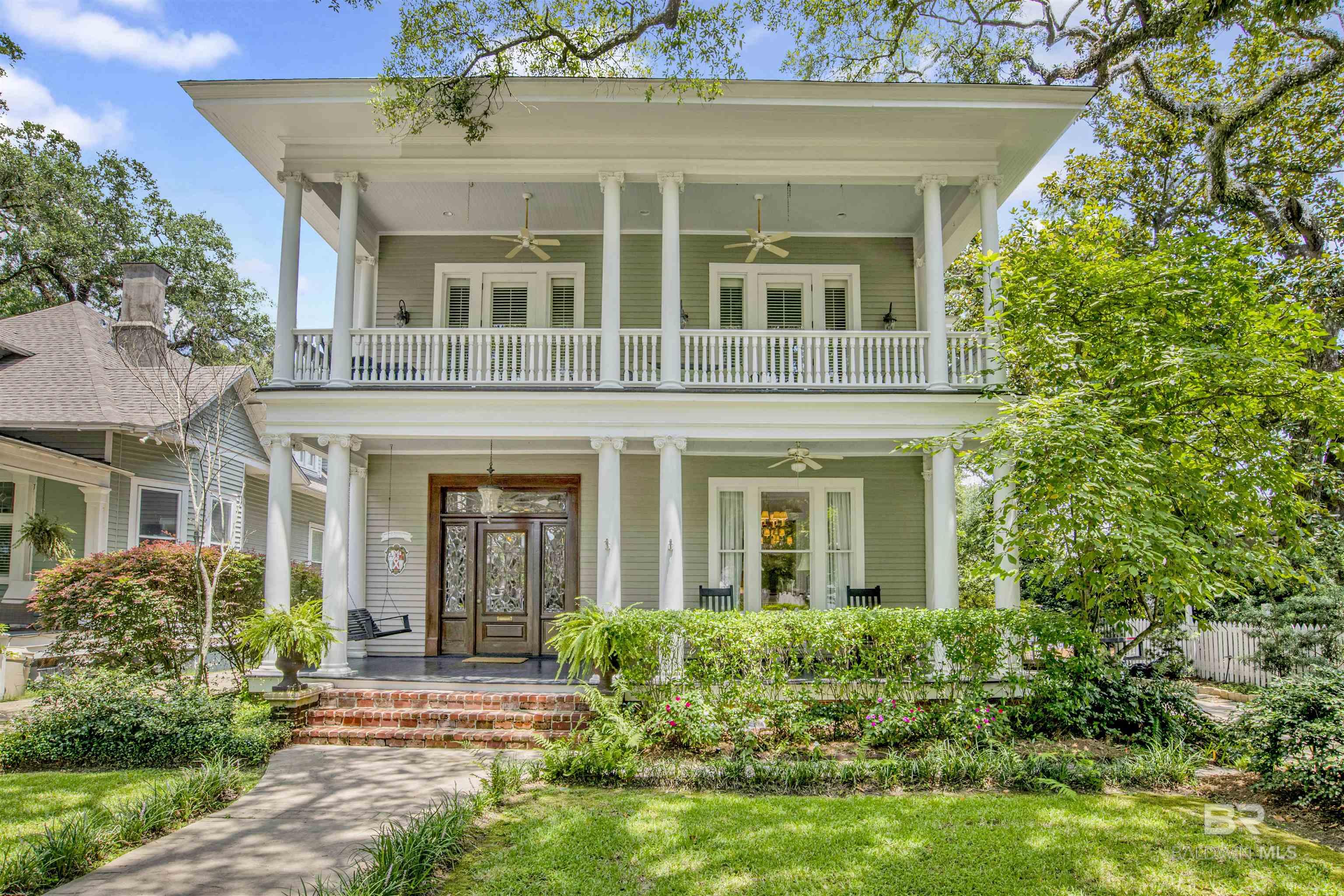 Monterey St, Mobile, AL 36604