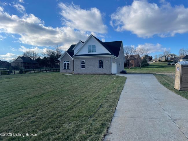 3542 Hochstrasser Rd, House other with 4 bedrooms, 3 bathrooms and null parking in Fisherville KY | Image 6