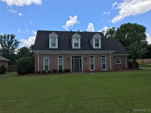 9418 Huntingdon Court, Montgomery, AL, 36117 | Card Image