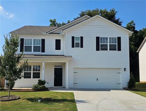 274 Walnut Grove Way, Pendergrass, GA, 30567-2403 | Card Image