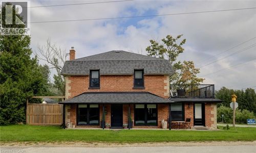 119-629295 Grey Rd, Clarksburg, ON, N0H1J0 | Card Image