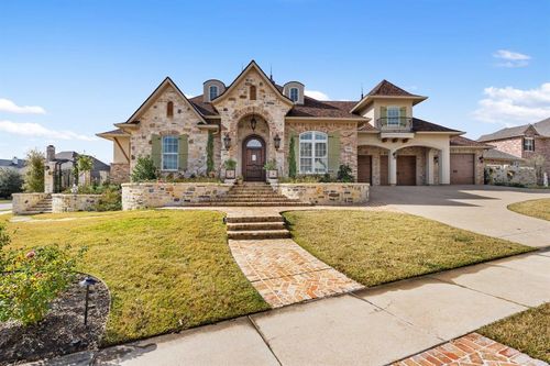 5206 Flint Hills Drive, College Station, TX, 77845 | Card Image