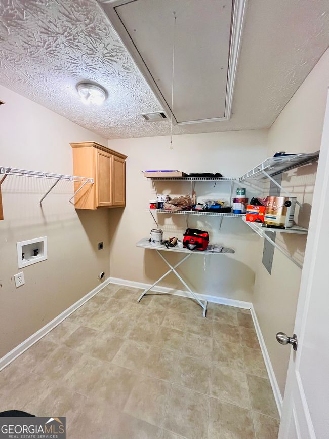258 Henry Higgins Rd, House other with 3 bedrooms, 2 bathrooms and 3 parking in Jackson GA | Image 7