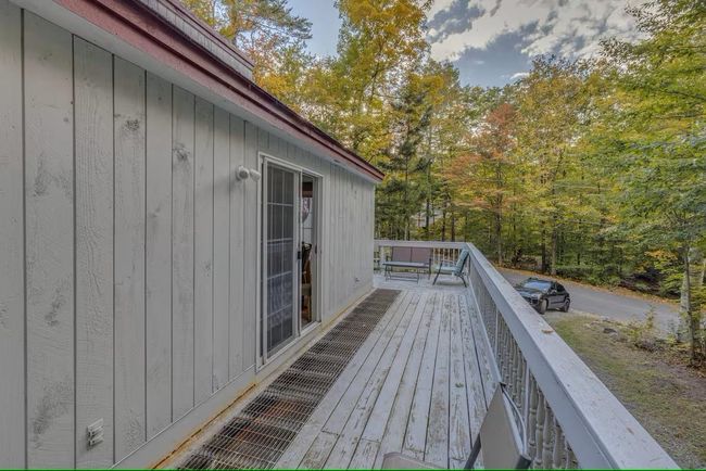 189 Snowood Dr, House other with 3 bedrooms, 2 bathrooms and null parking in Thornton NH | Image 34