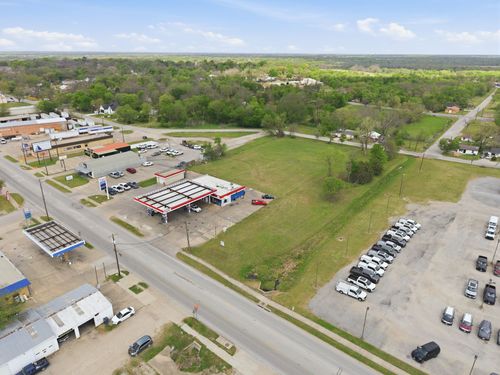TBD E Mulberry St, Kaufman, TX, 75142 | Card Image
