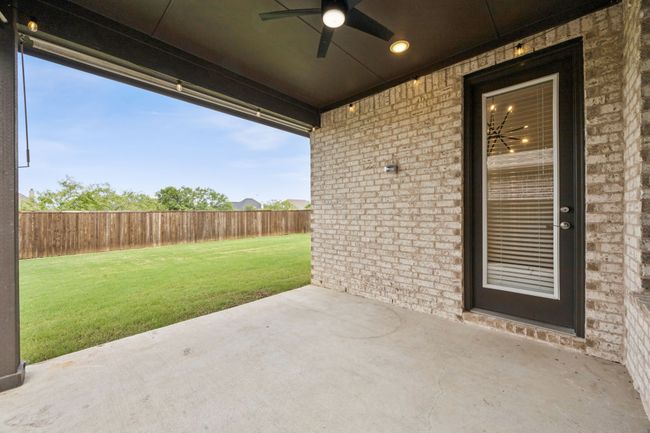 1339 Coronado Ct, House other with 3 bedrooms, 2 bathrooms and null parking in Justin TX | Image 23