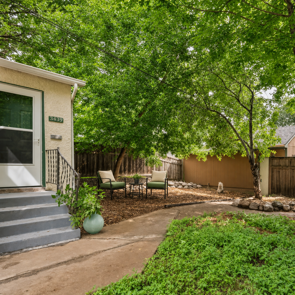 Residential in Minneapolis 2