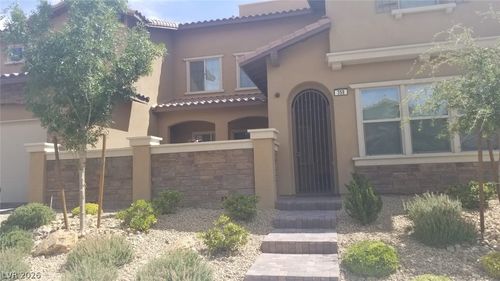 358 Calabria Ridge Street, Las Vegas, NV, 89138 | Card Image