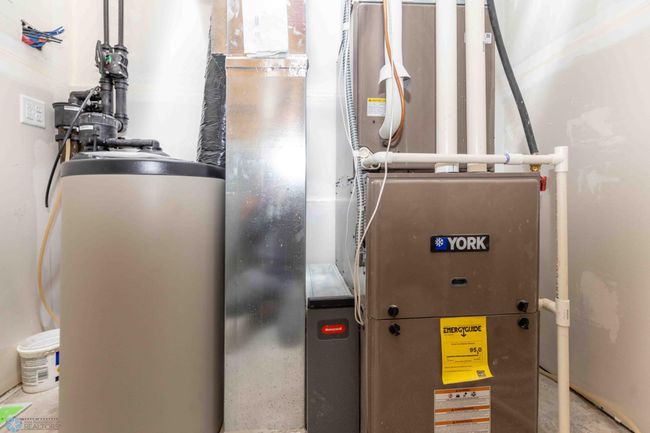 Forced Air Heating | Image 42