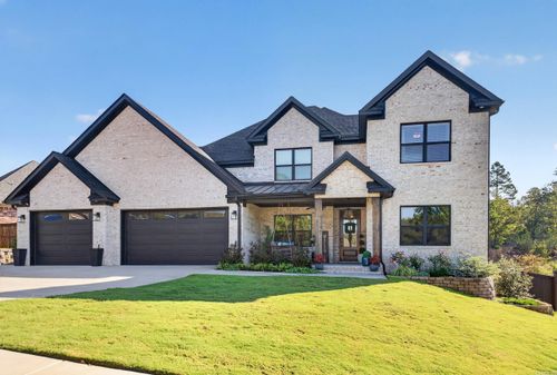 23 Hickory Valley Drive, Cabot, AR, 72023 | Card Image