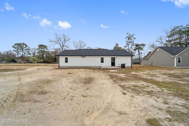 1996 Catherine Lake Rd, House other with 3 bedrooms, 2 bathrooms and 1 parking in Richlands NC | Image 42