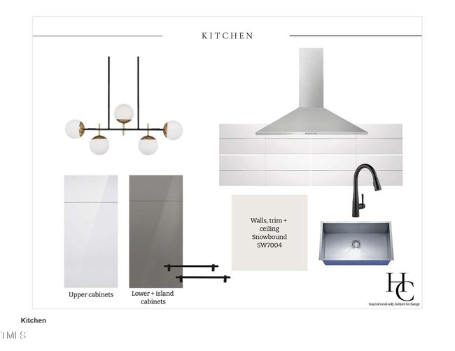 1806 Pershing Unit A1 Design Board 5.12. | Image 27