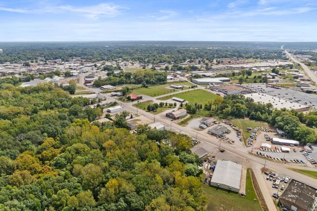 508 Tate St, Home with 0 bedrooms, 0 bathrooms and null parking in Corinth MS | Image 24