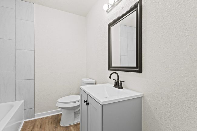 900 W Coffin St, House other with 3 bedrooms, 1 bathrooms and null parking in Denison TX | Image 20