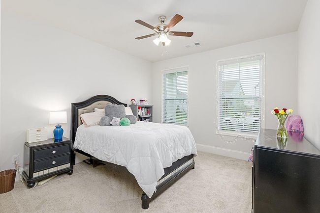 895 Garnet Dr, House other with 5 bedrooms, 4 bathrooms and null parking in Acworth GA | Image 28