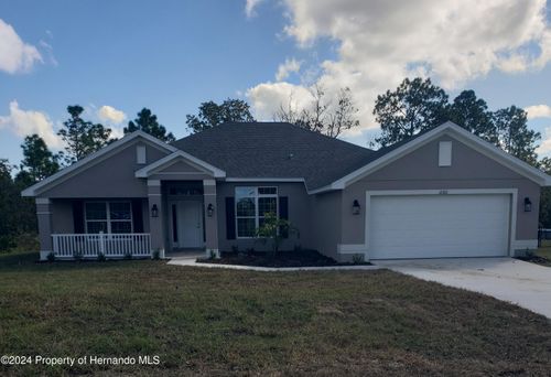 12162 Frankwood Road, Weeki Wachee, FL, 34614 | Card Image