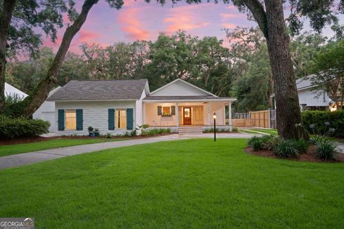 204 Youngwood Dr, Saint Simons Is, GA, 31522-1931 | Card Image