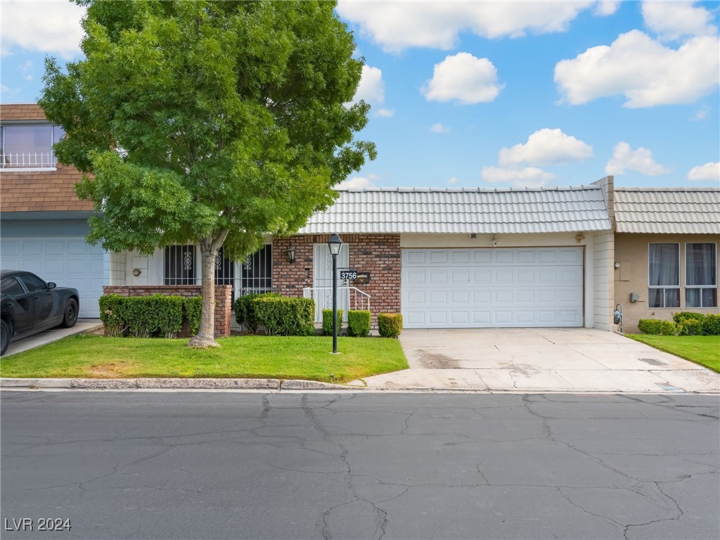 Cannon Ave, Las Vegas, NV 89121