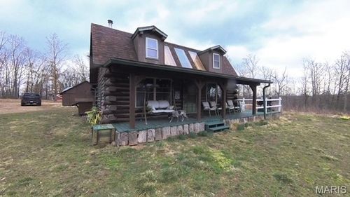 9641 County Road 2780, Mountain View, MO, 65548-7112 | Card Image