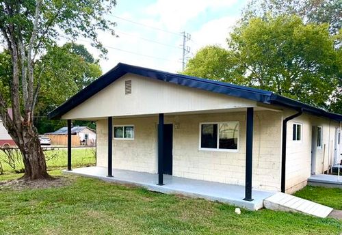 3627 Dorris St, Chattanooga, TN, 37410-1414 | Card Image