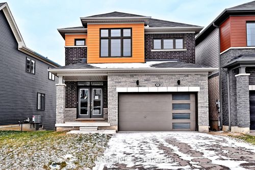 84 Hawick Cres, Caledonia, ON, N3W0G6 | Card Image