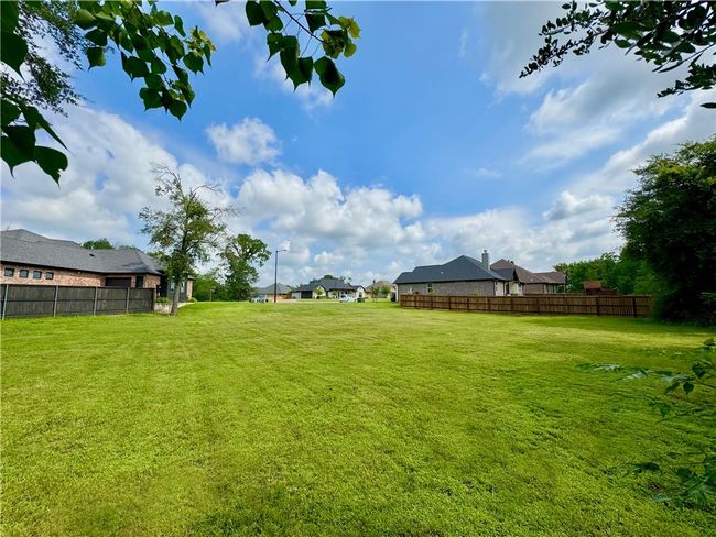 View of yard | Image 5