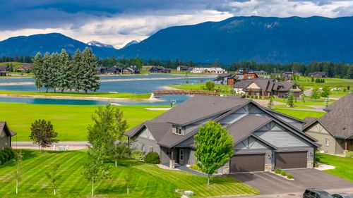 128 Rosewater Loop, Kalispell, MT, 59901 | Card Image