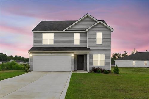 33 Pointer Way, Parkton, NC, 28371-5402 | Card Image