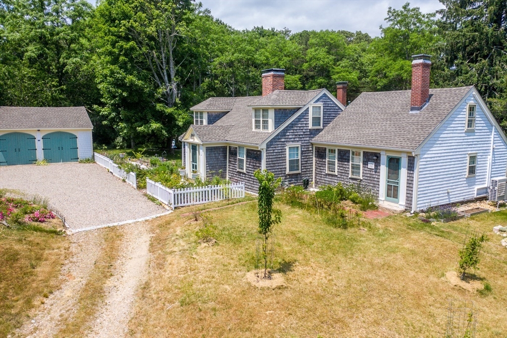 County Rd, Buzzards Bay, MA 02532