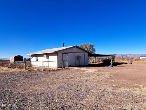 4202 W Lee Road, Mcneal, AZ, 85617 | Card Image