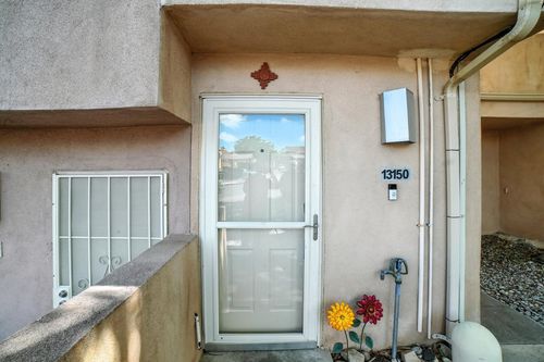 13150 Candelaria Rd Ne, Albuquerque, NM, 87112-2136 | Card Image